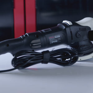 M15 Pro Dual Action Orbital Polisher