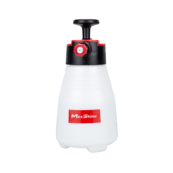 Spray bottle for snow foam, foam sprayer with hand pump – E-Mobility Shop
