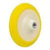 5 - 6 Inch Rotary Polisher Backing Plate