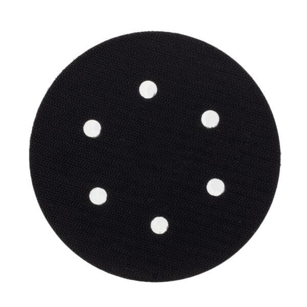 5 - 6 inch Dual Action Backing Plate Ideal For M8S V1 - M8S V2