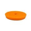 5 - 6 inch Orange AIO Foam Cutting Pad