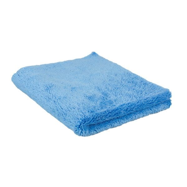 MaxShine 500GSM Crazy Fluffy Edgeless Microfiber Towels