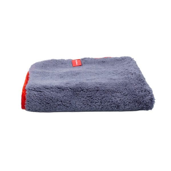 500GSM Edgeless Wax Removal Microfiber Towels