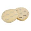 6 inch Sanding Paper Discs 25pc