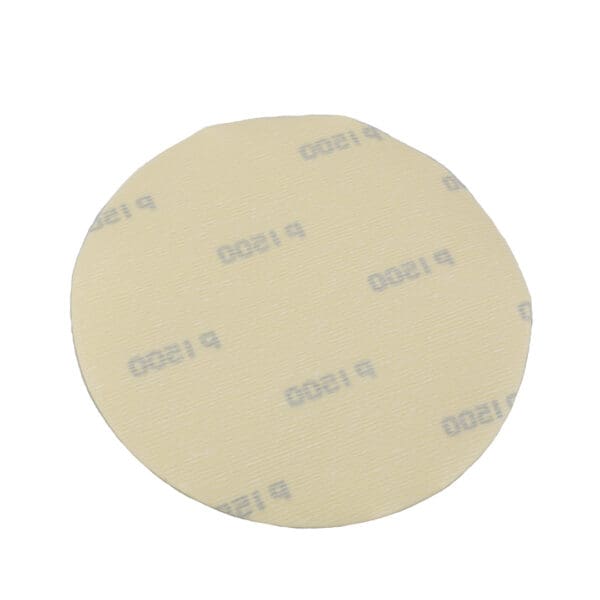 Maxshine 6 Sanding Discs Sandpaper Assortment 25pcs/Pack (1200 Grit)