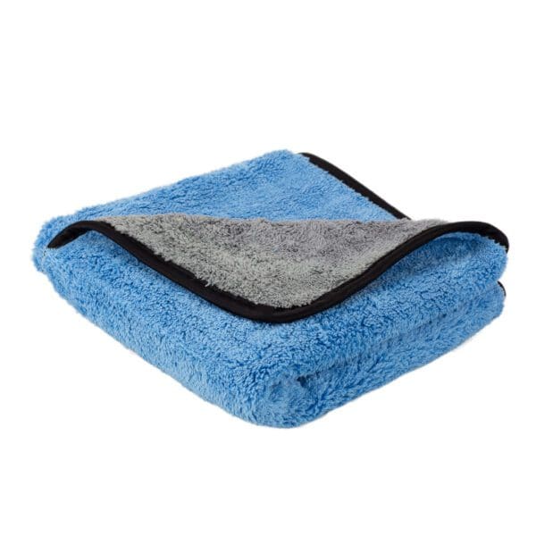 600GSM Reversible Microfiber Cleaning Towel