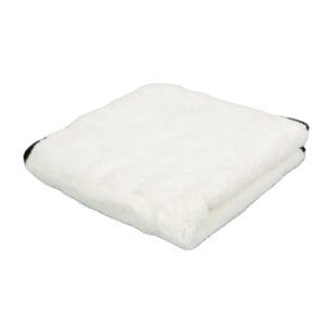 Maxshine 400gsm Waffle Weave Microfiber Towel