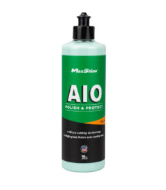 MaxShine AIO All In One Polish and Protect