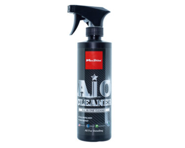 Maxshine aio Mist Enhance and Protect cleaner 16 oz - Gloss Empire Auto  Detail Supply