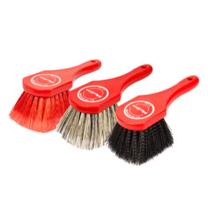 MaxShine 3pd Detail Brush Kit  Free Shipping Available - Autoality