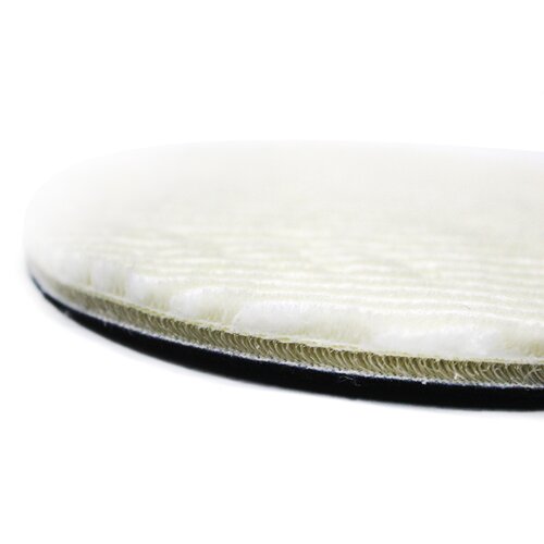 Best wool buffing pad