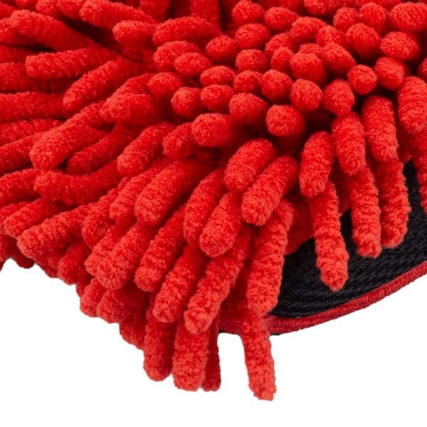 Maxshine Red Chenille Detailing Clay Mitt – Pal Automotive