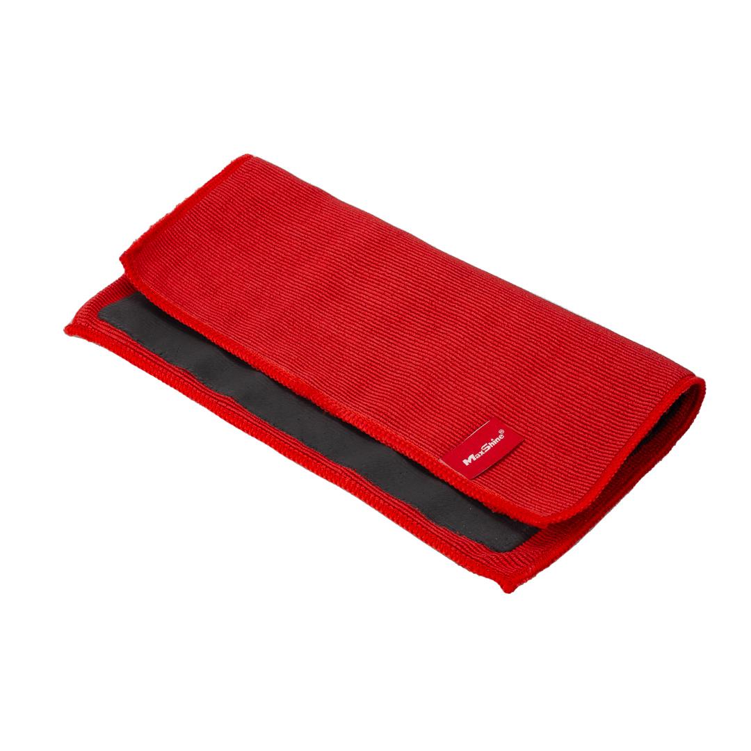 Clay Bar Towel, Fine Grade Microfiber Clay Towel Automotive Detailing Towel  Clay Bar Alternative for Car Detailing, Creative Gift--Blue, 1 Pack 