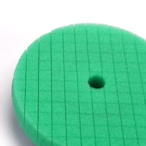 Cross Cut Foam Pad - vertical and horizontal cuts 