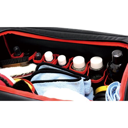 GlossOnly Car Detailer Bag Auto Detailing Bag-GLOSSONLY Car Care