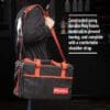 Detailing Tool Bag 600D Oxford Fabric _ Deluxe tool bag
