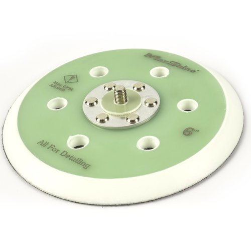 Dual Action Backing Plate