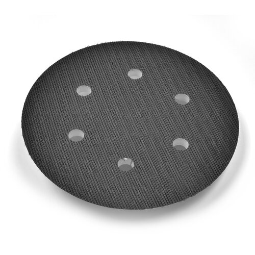 Dual Action Backing Plate