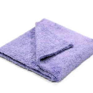 Edgeless Microfiber Towel 