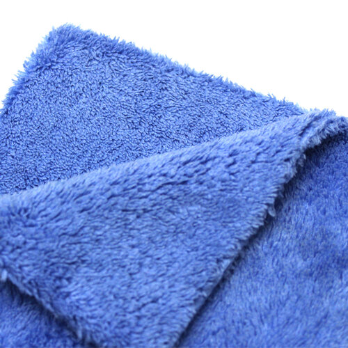 Edgeless Microfiber Towels