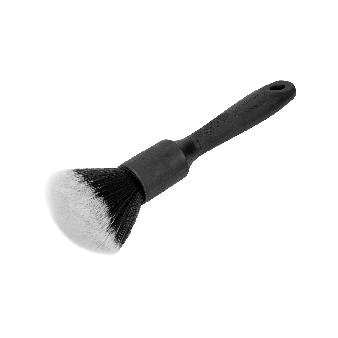 Car Detailing Brushes | Maxshine Ever So Soft (ESS) Brushes | Excellent Bend Recovery, Chemical, and Heat Resistant