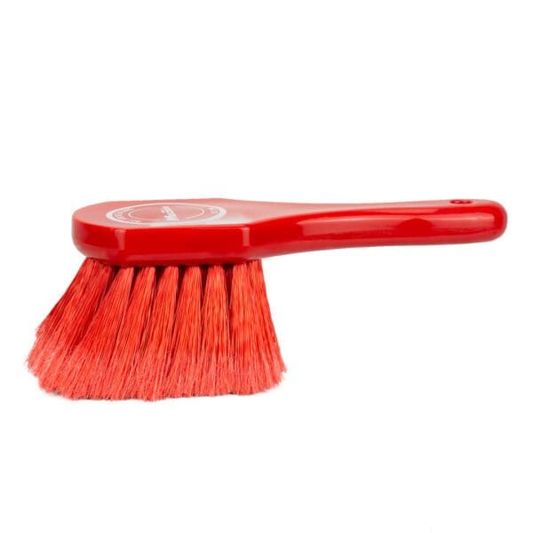 Exterior Surface and Wheel Cleaning Brush