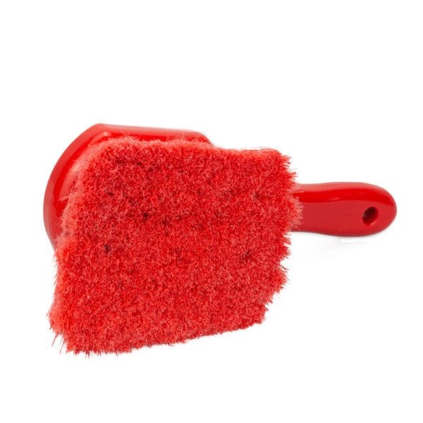 Exterior Surface and Wheel Cleaning Brush