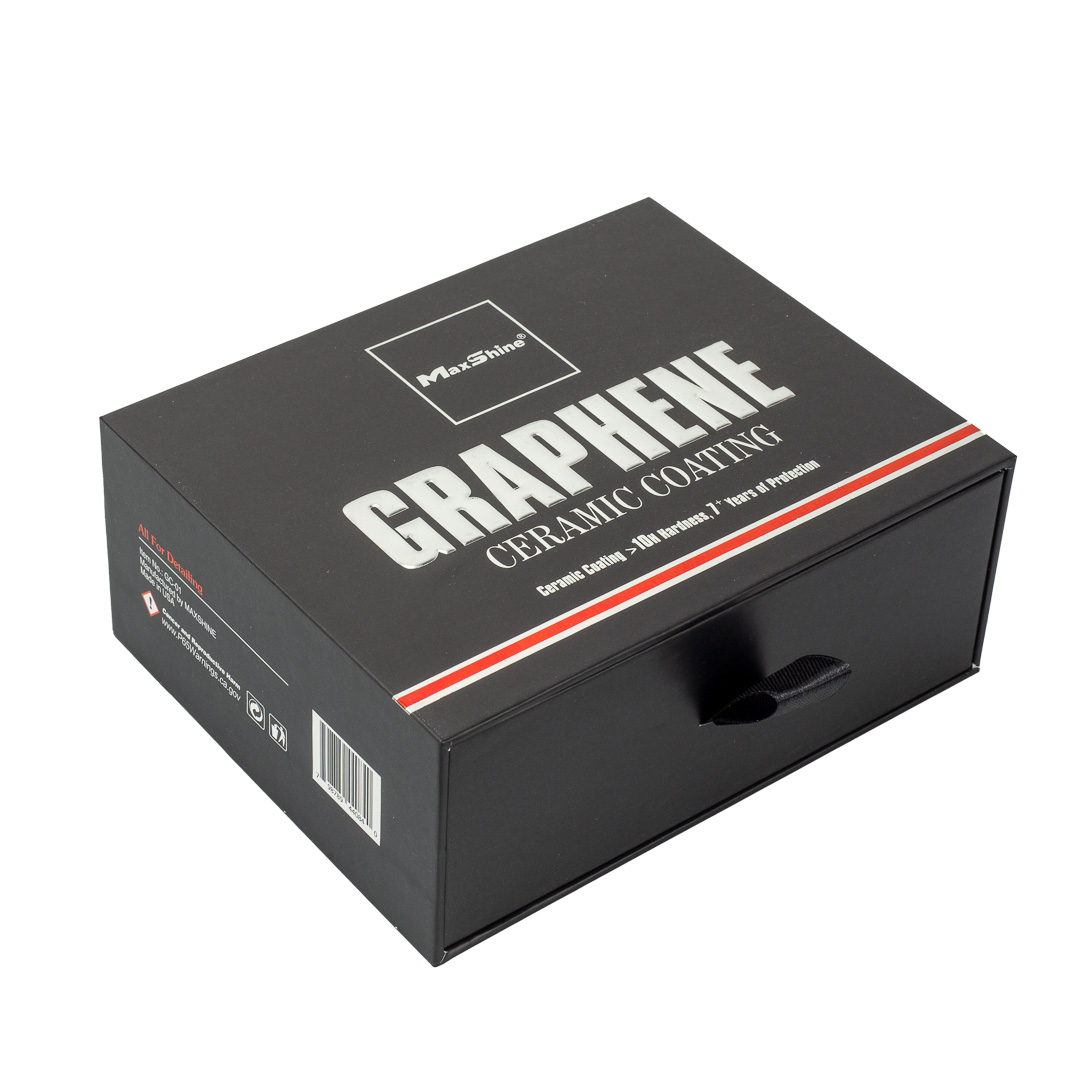 MaxShine Graphene Ceramic Coating GC-01 Box