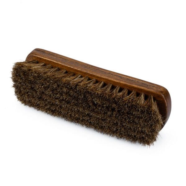 horse hair brush for cleaning