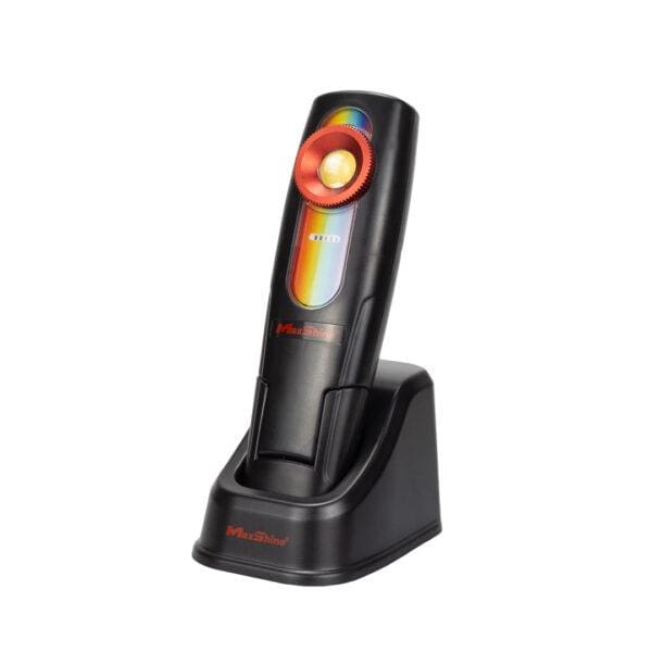LED Swirl Finder Light Pro – Rechargeable