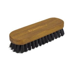 Leather & Vinyl Cleaning Brush  Auto Detailing Interior Brush – Greenway's  Car Care Products