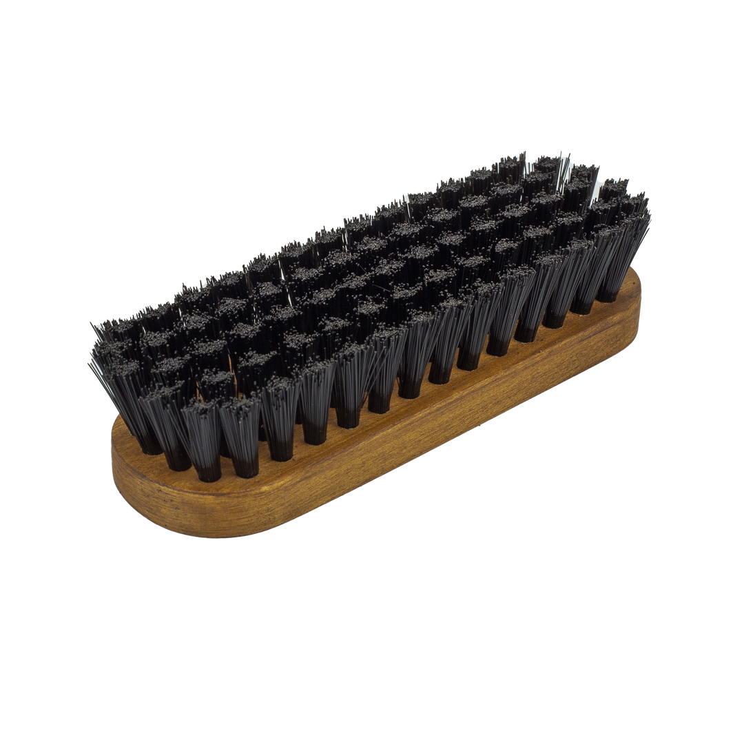 Maxshine Leather Cleaning Brush- Compact