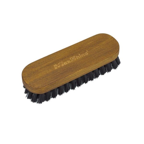  Colourlock Leather & Textile Cleaning Brush
