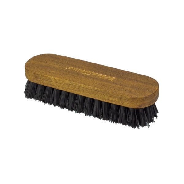 Leather Cleaning Brush – Compact Size