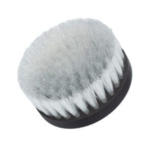 5 Auto Detailing Carpet Brush With Drill Attachment - Gray – Greenway's  Car Care Products