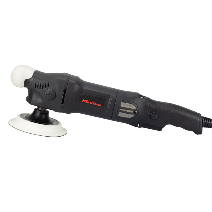 M1300 Pro Rotary Polisher - Maxshine Car Care-Polishers, Towels, Brushes,  Deatailing Products