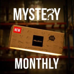 MaxShine Mystery Monthly