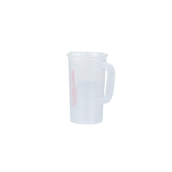 100ml Measuring Cup with Handle Precise Measurement Large Capacity Coffee