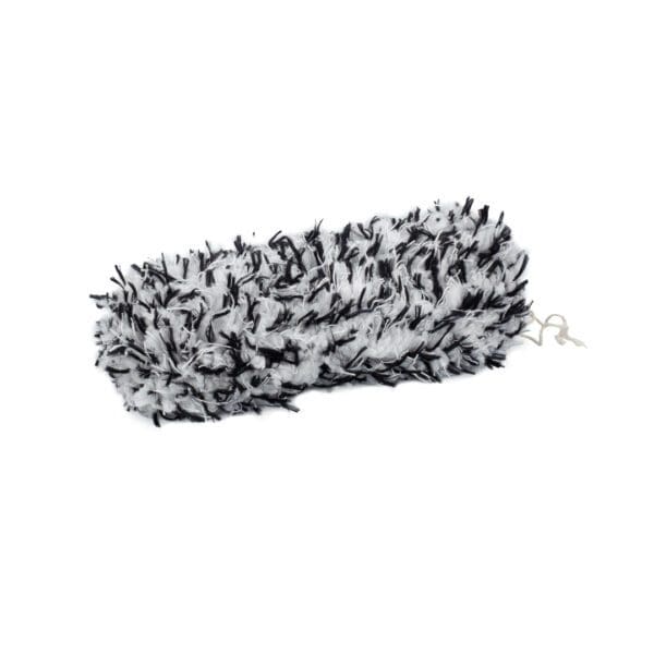Microfiber Soft Wheel Brush with Replaceable Brush Head