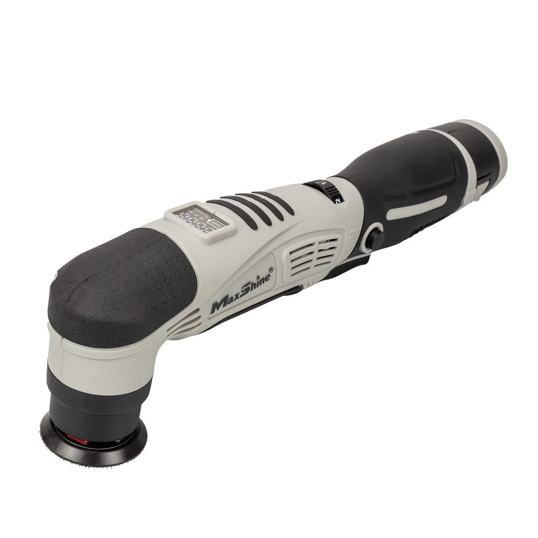 MaxShine Legendary Cordless Dual Action Polisher