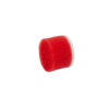 Mini Polisher System Accessories Red Finishing Pad – 10pcs-pack MN01-RFP02