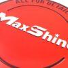 MaxShine Metal Logo & Sign