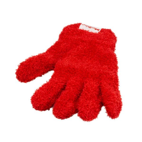 Plush Microfiber Gloves- 1 pair