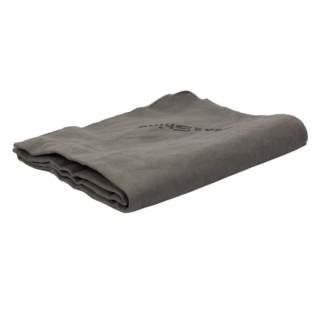 MaxShine PVA Mesh Shammy Towel for Car Drying
