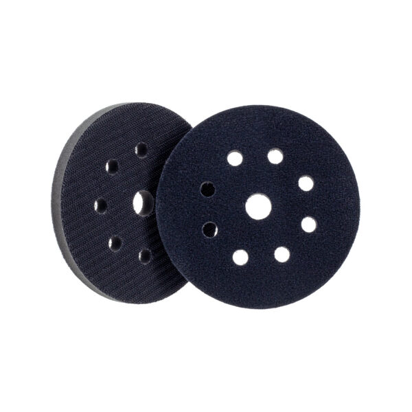 Soft Foam Interface Pad Front and Back