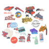 Sticker Pack – 20pcs-pack