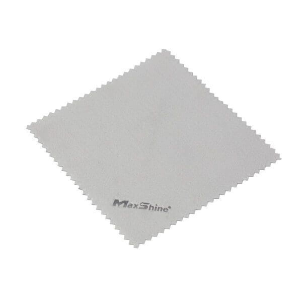 Suede Microfiber Towel for Detailing Coating – 10pcs:pack
