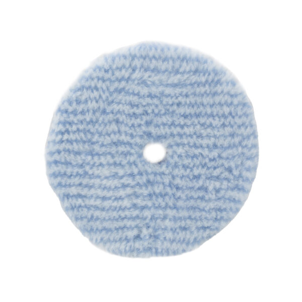 Synthetic Wool Cutting Pad – 3 -5 -6 inch | Wool Pads