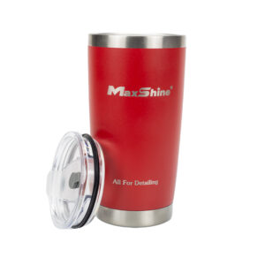 Travel Tumbler With Lid