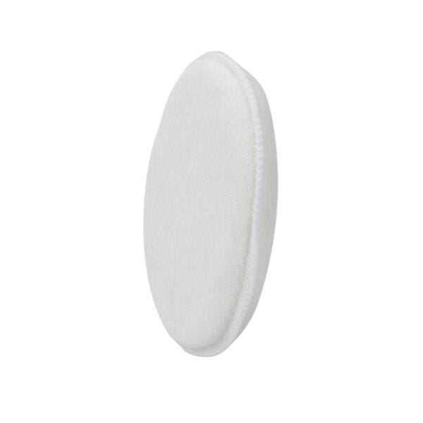 UFO Applicator White Microfiber Foam Pad – 2pcs-pack